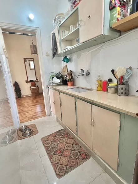 2.5 room sublet in Old North - Photo 3