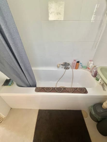 2.5 room sublet in Old North - Photo 4
