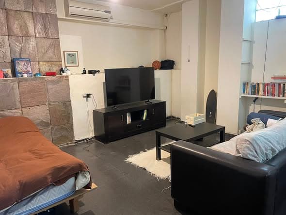  sublet in Florentin - Photo 3