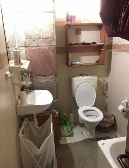  sublet in Florentin - Photo 4