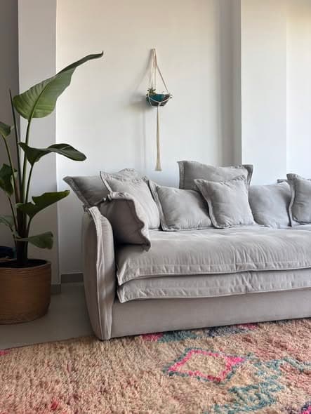 4 room sublet in Jaffa - Photo 1