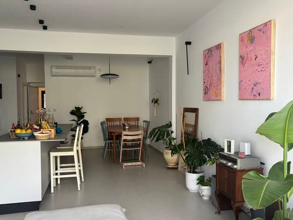 4 room sublet in Jaffa - Photo 2