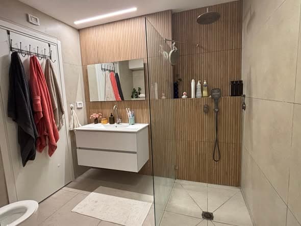 4 room sublet in Jaffa - Photo 4
