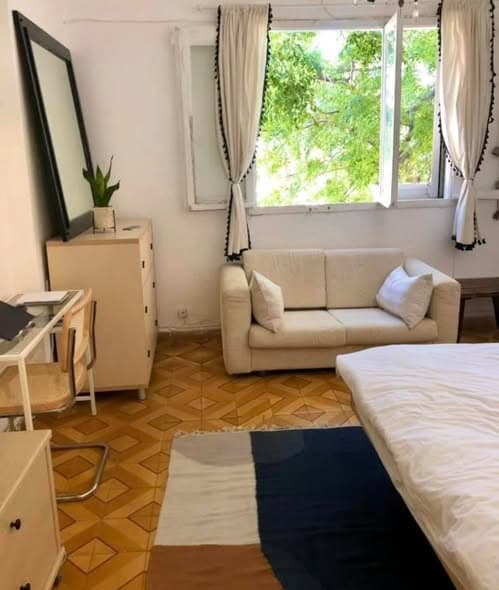 2.5 room sublet in Lev HaIr - Photo 2