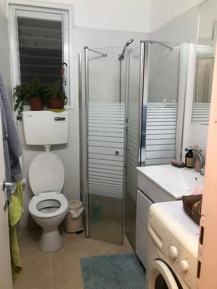 2 room sublet in Florentin - Photo 4