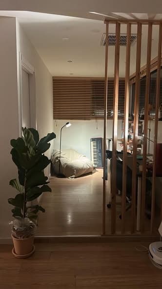 2.5 room sublet in Old North - Photo 1