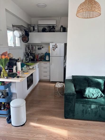 2.5 room sublet in Old North - Photo 2