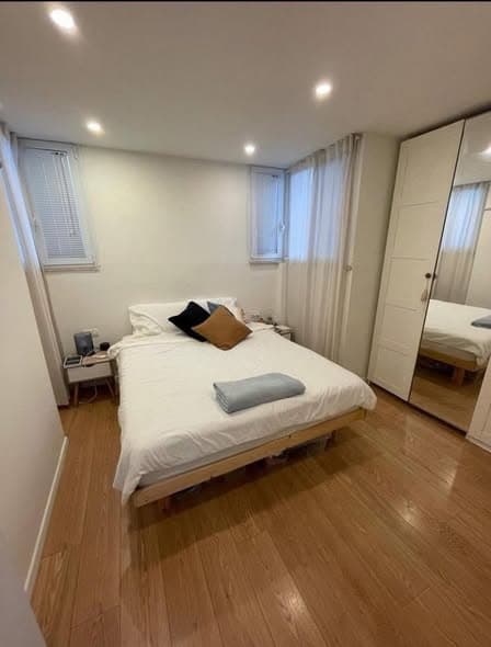 2.5 room sublet in Old North - Photo 3