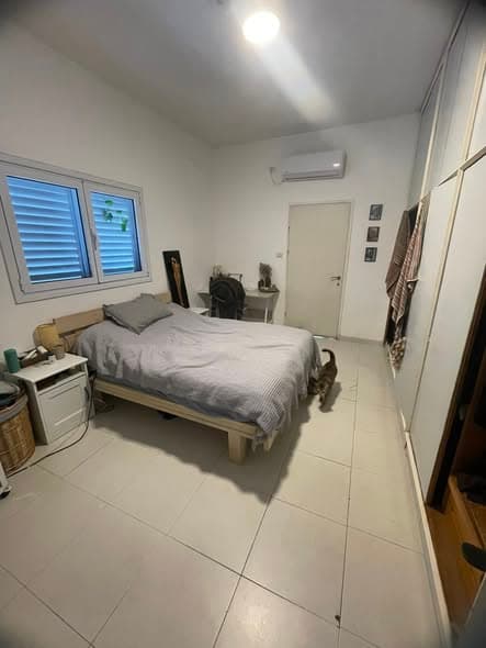 3 room sublet in Old North
