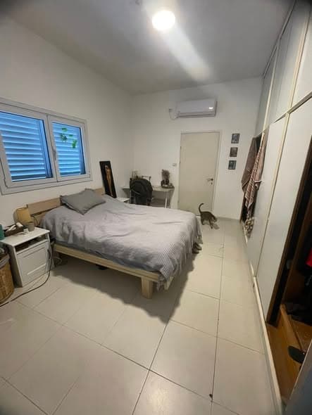3 room sublet in Old North