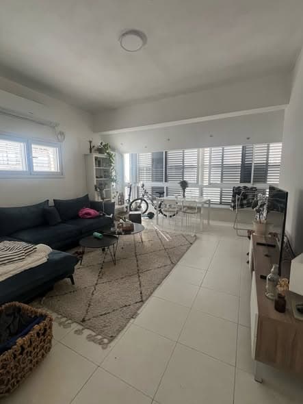 3 room sublet in Old North