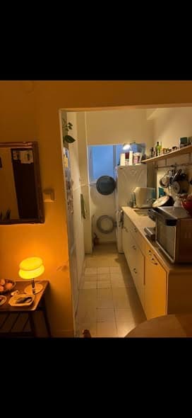  sublet in Lev HaIr - Photo 1