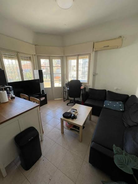 2 room sublet in Lev HaIr - Photo 2