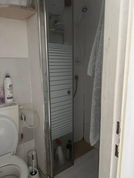 2 room sublet in Jaffa
