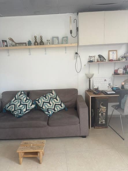 2 room sublet in Jaffa