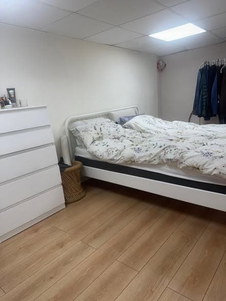 2 room sublet in Jaffa