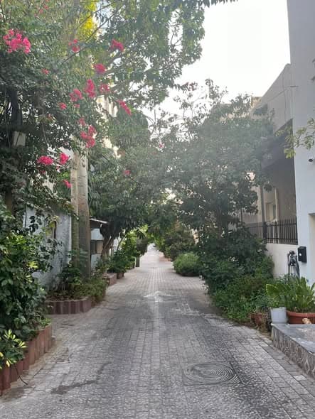 1 room sublet in Kerem HaTeimanim