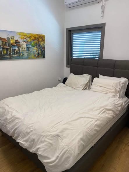 2 room sublet in Kerem HaTeimanim