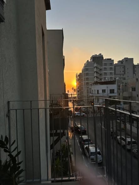 3 room sublet in Kerem HaTeimanim - Photo 2