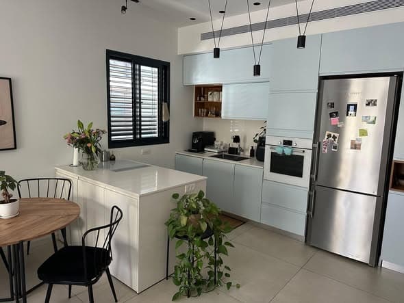 3 room sublet in Kerem HaTeimanim - Photo 3