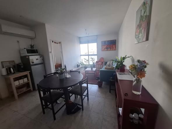 3 room sublet in Lev HaIr - Photo 2