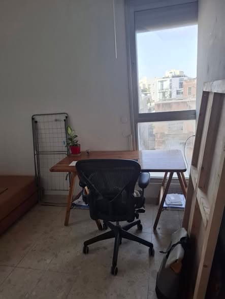 3 room sublet in Lev HaIr - Photo 3