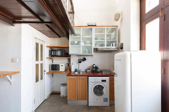  room sublet in Neve Tzedek