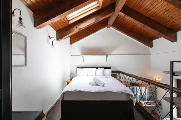  room sublet in Neve Tzedek