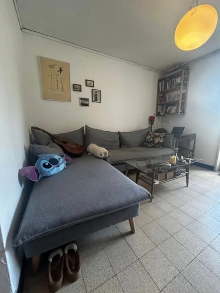 2.5 room sublet in Jaffa - Photo 2