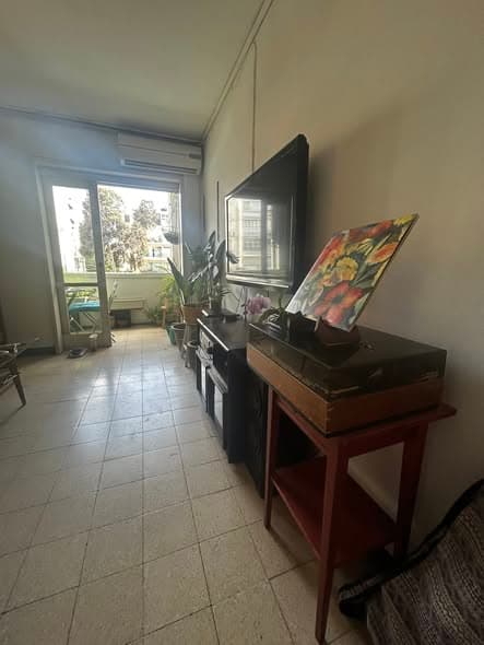 2.5 room sublet in Jaffa - Photo 3