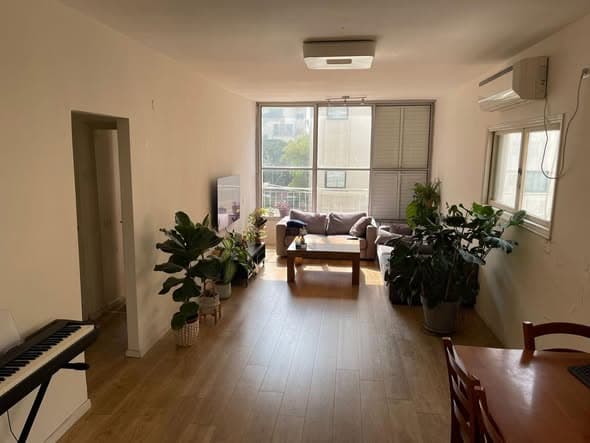  sublet in Old North - Photo 1