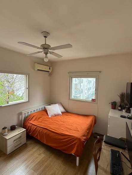  sublet in Old North - Photo 3