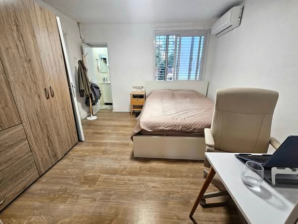 2 room sublet in Florentin - Photo 4