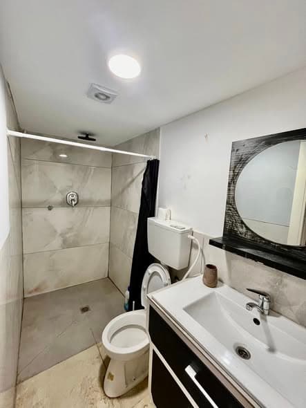 1 room sublet in Kerem HaTeimanim