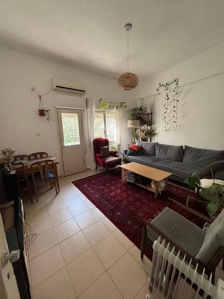 3 room sublet in Florentin