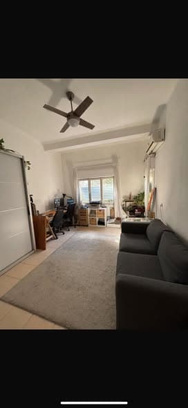 3 room sublet in Florentin