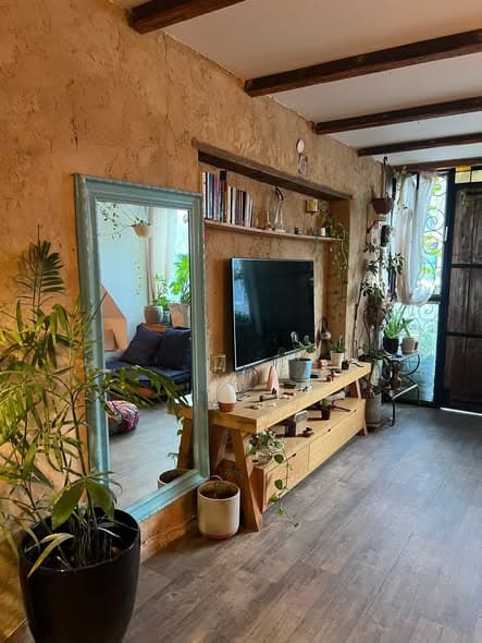 2 room sublet in Jaffa - Photo 1