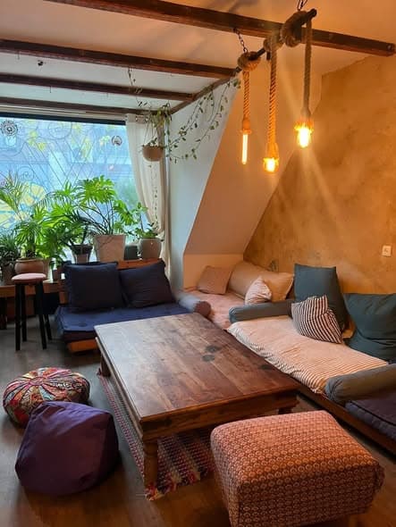 2 room sublet in Jaffa - Photo 2