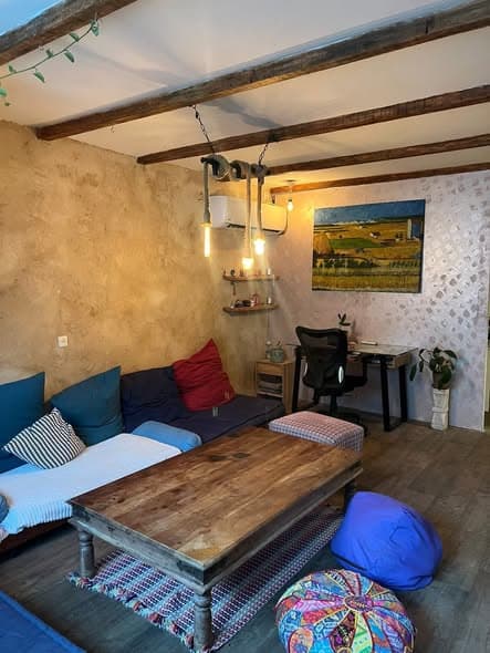 2 room sublet in Jaffa - Photo 3