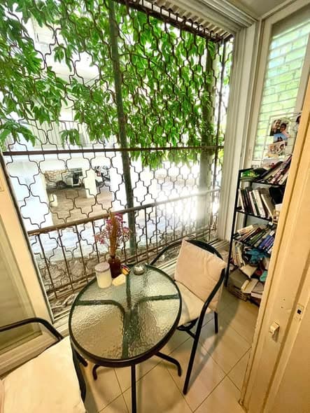 2 room sublet in Lev HaIr - Photo 4