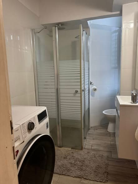4 room sublet in Florentin