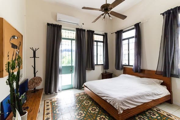 3 room sublet in Jaffa - Photo 2