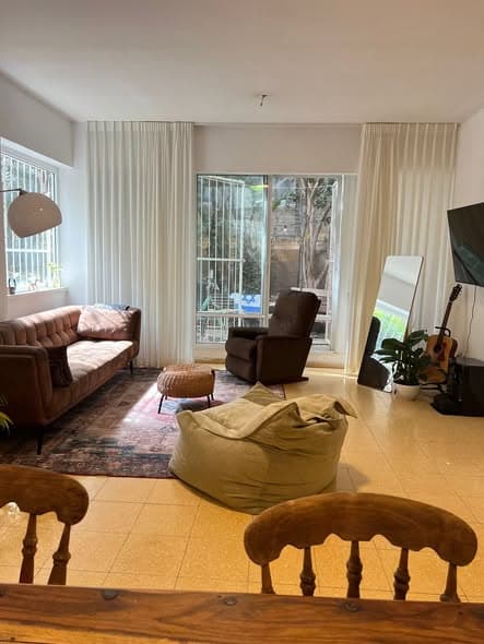 2 room sublet in Old North - Photo 1