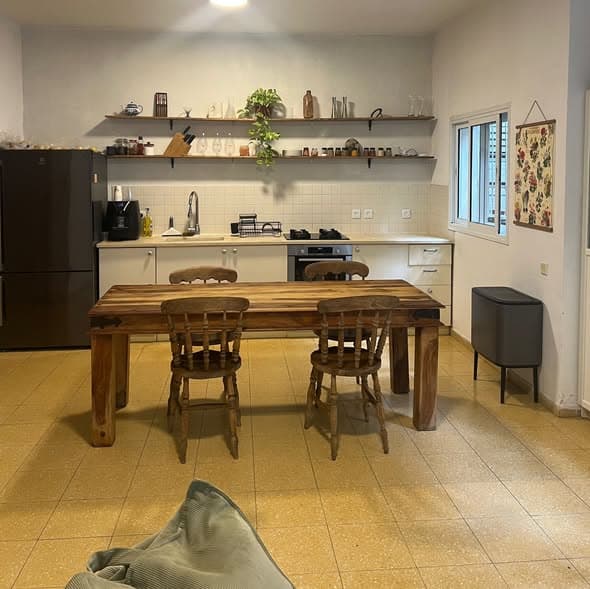 2 room sublet in Old North - Photo 4