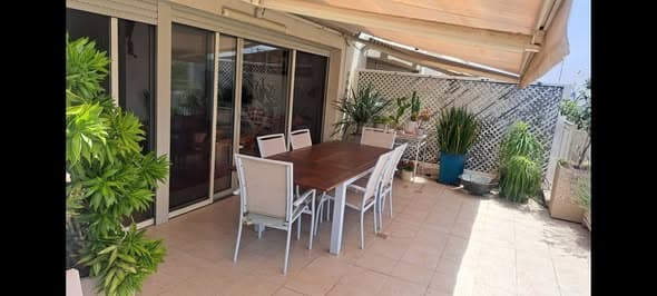 3 room sublet in Jaffa - Photo 3