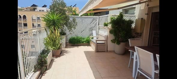 3 room sublet in Jaffa - Photo 4
