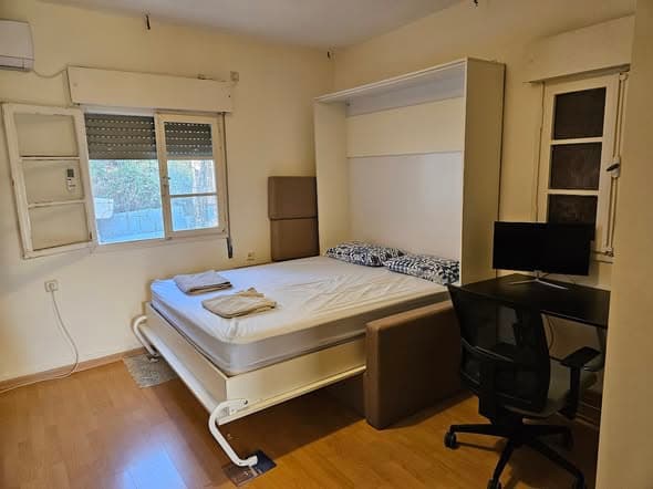 3 room sublet in Ramat Aviv - Photo 2