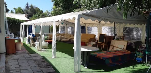 3 room sublet in Ramat Aviv - Photo 4