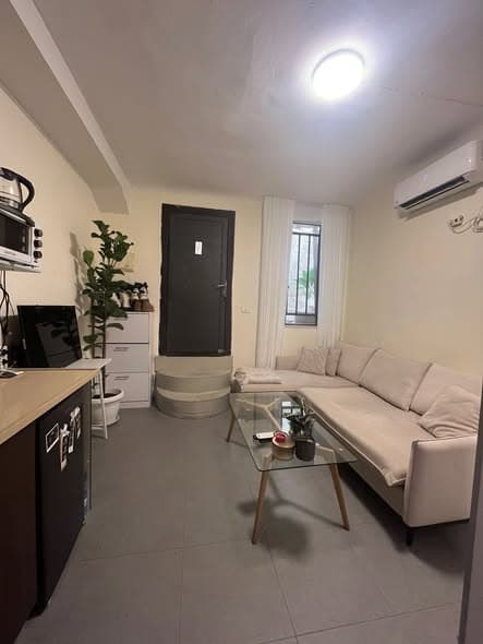 2 room sublet in Lev HaIr - Photo 1
