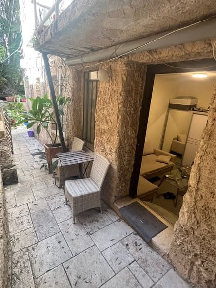 2 room sublet in Lev HaIr - Photo 2